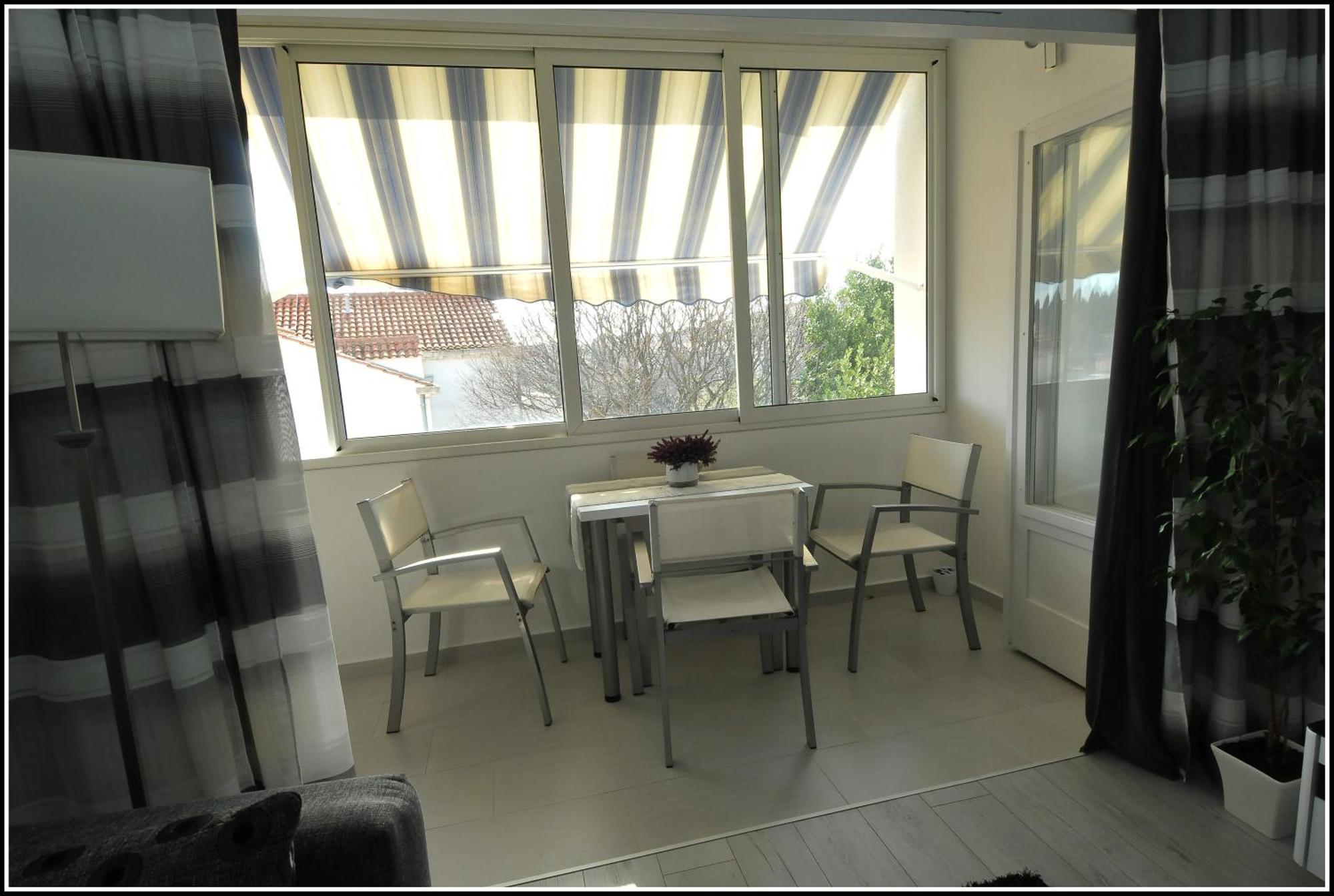 Apartment Karmen Dubrovnik Extérieur photo
