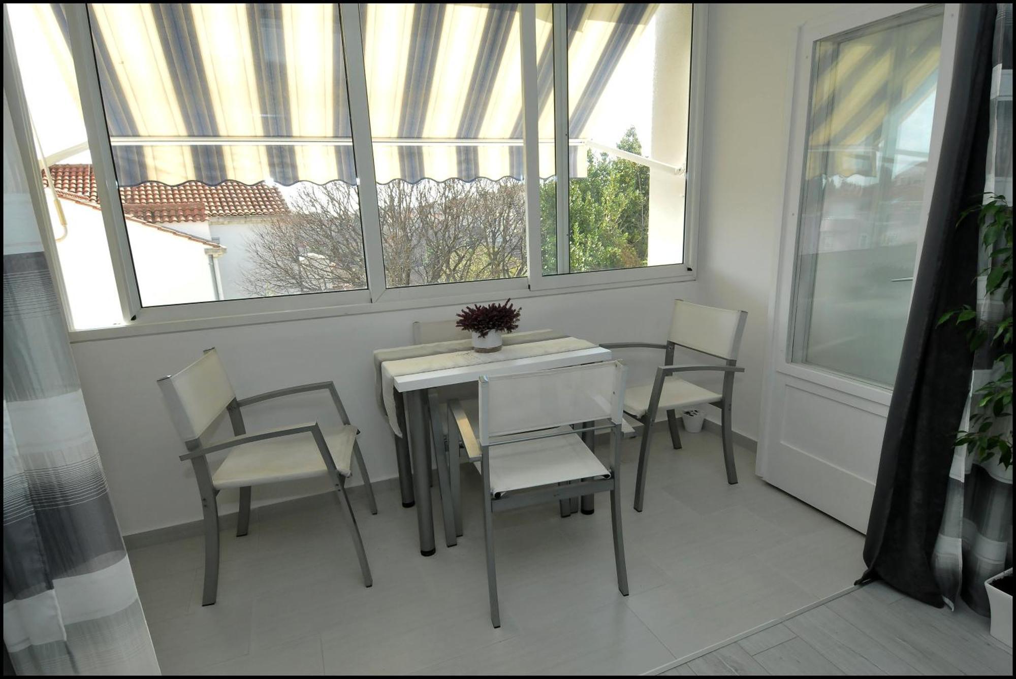 Apartment Karmen Dubrovnik Extérieur photo