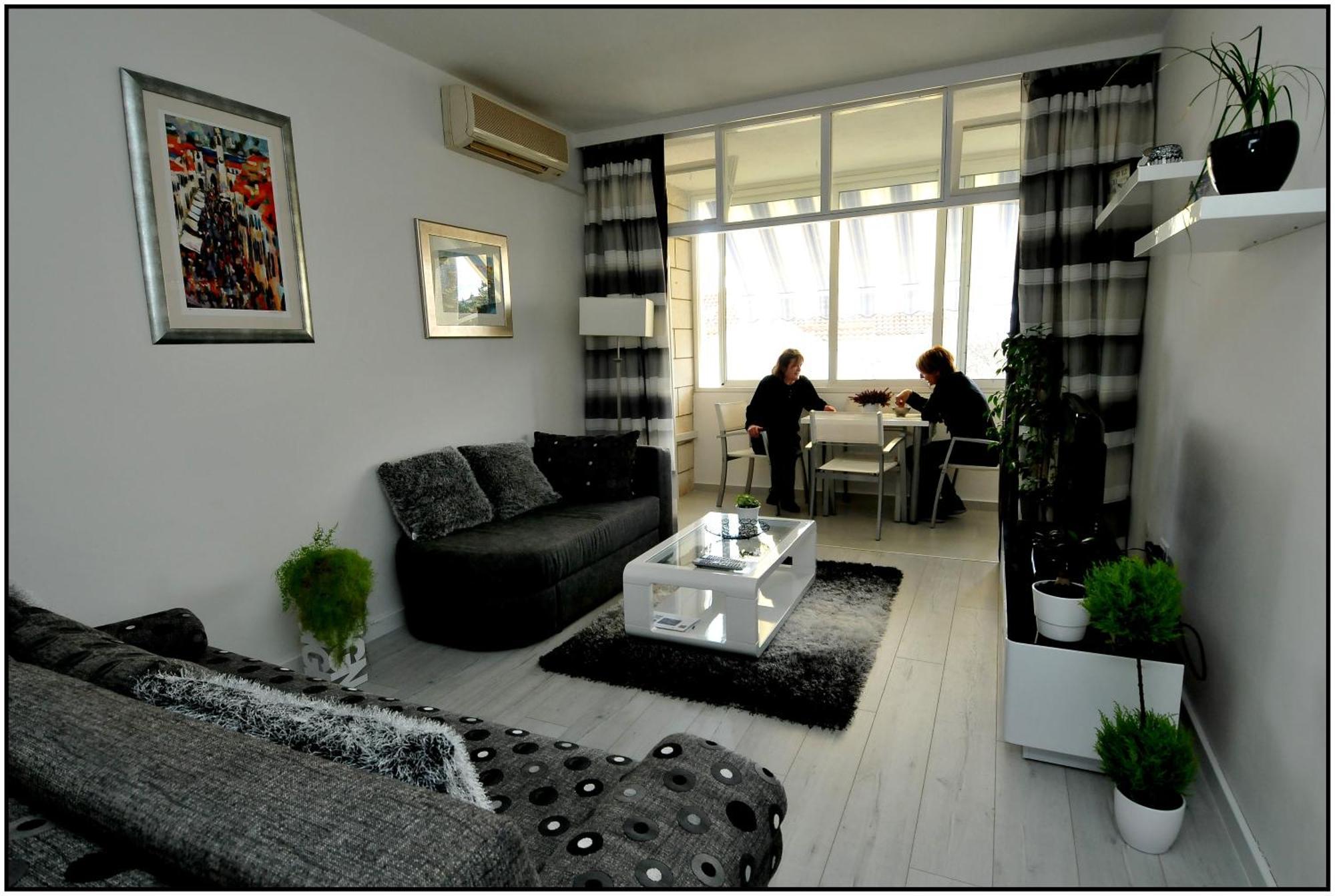 Apartment Karmen Dubrovnik Extérieur photo