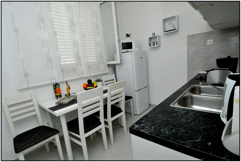 Apartment Karmen Dubrovnik Extérieur photo