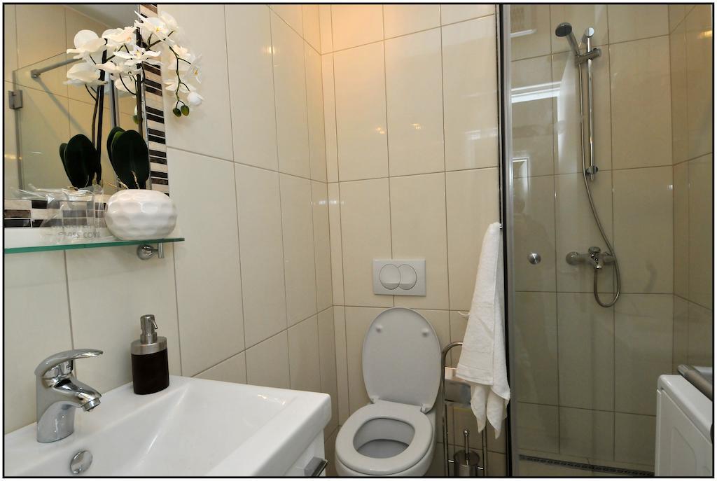 Apartment Karmen Dubrovnik Chambre photo