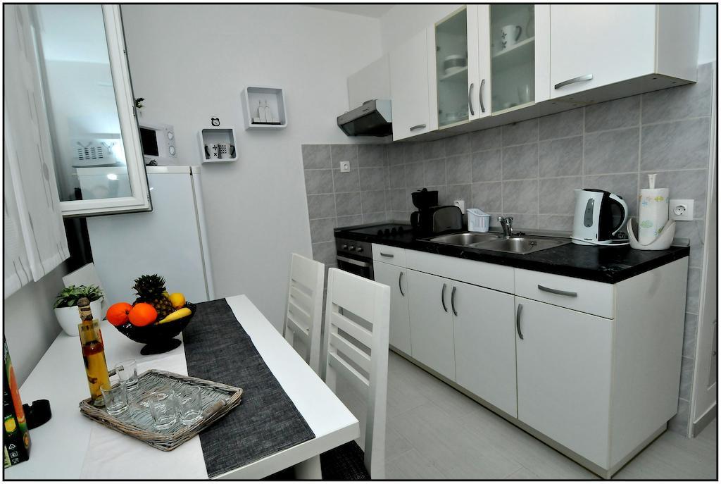 Apartment Karmen Dubrovnik Chambre photo