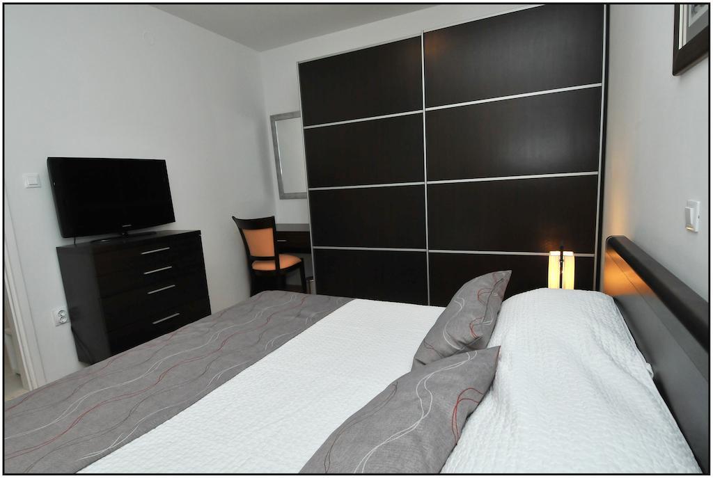 Apartment Karmen Dubrovnik Chambre photo