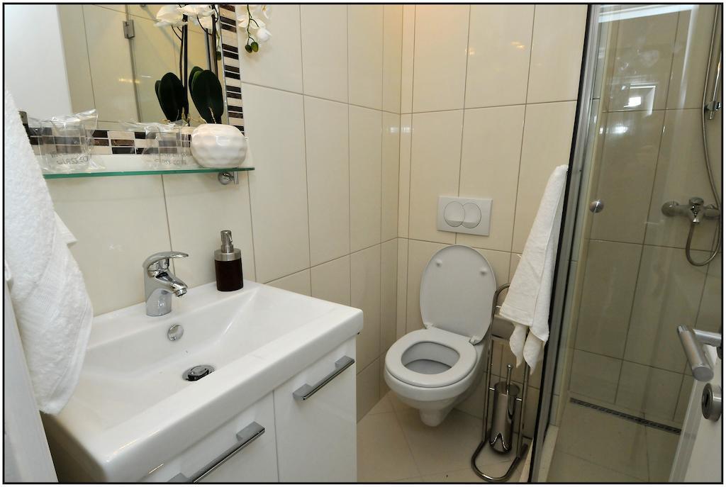 Apartment Karmen Dubrovnik Chambre photo