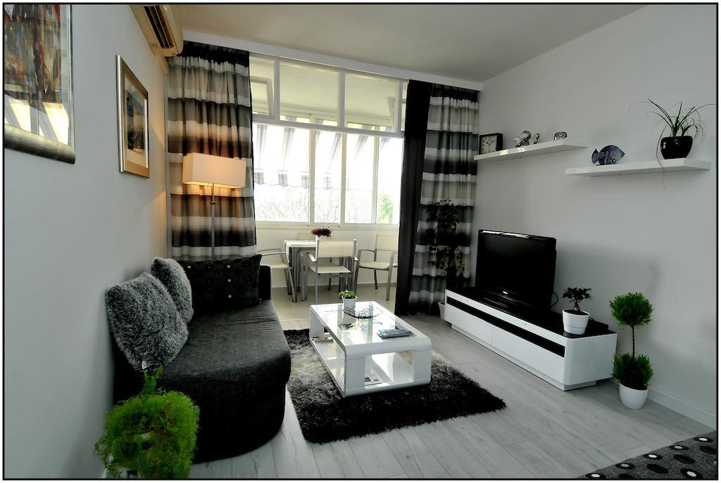 Apartment Karmen Dubrovnik Chambre photo