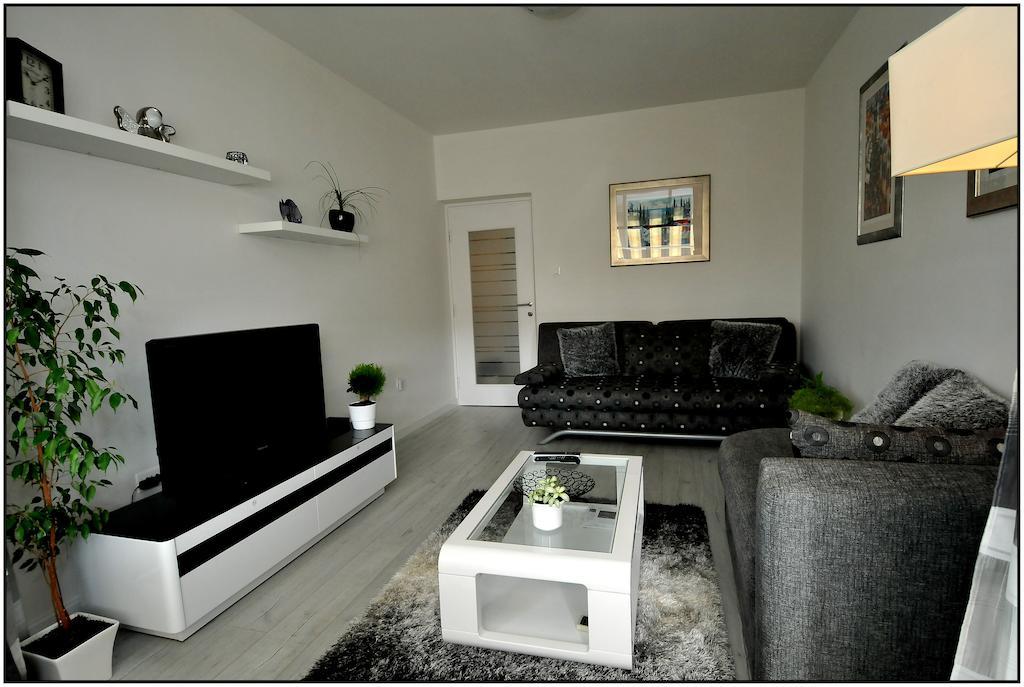 Apartment Karmen Dubrovnik Chambre photo